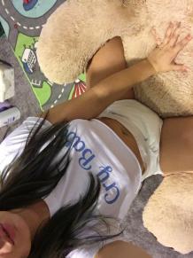 Diapers & Cuties