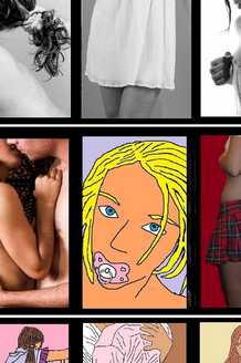 What to Wear With a White BabyDoll Dress | zorroabdaddy.com