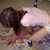 The Meaning of Her Handprints | zorroabdaddy.com