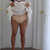 Cloudy Diaper - My very own Diaper Diary: 17. Summer dress with special added "something" underneath