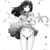 Image of Nozomi (Nozomi from Elfin Lied suffers an embarassing skirt malfunction, revealing her diapers to all.) - Anime Vice