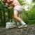 Disc golf in full diapers