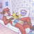 Diaper change at the shopping mall - My ABDL Life