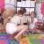AB Abby Messes Her Diaper & Gets Teased & Humiliated For Her Stinky Mess By Alyssa