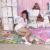 Adorable Teen Babygirl Nikki Gives You A Peek-A-Boo Tease As She Makes A HUGE Mess In Her Diaper For You