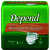 Diaper and ABDL Blog: Diaper Review: Depends (all types)