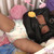 Babysitter Wakes Up Locked In A Straitjacket In The Crib & Immediately Messes