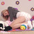 Hottie New Girl, Bella's First Diaper Mess