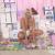Hottie Cherry Is Made To Mess Her Diaper For The Very First Time