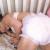 Little Emily Plays & Messes Sexy For You In The Crib