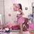 Hottie Teen Katarina Layers On Many Diapers & Has So Much Fun While Trying On Outfits Over Them