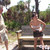 Hottie Teen Nikki Gets Caught In A Messy Diaper In Public By A Stranger