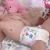 Odette Wets Her Diaper Then Poses Sexy In It For You POV
