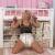 The New Maid's Punishment Continues As She's Tickled Until She Wets & Messes Her Diaper