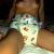 My uncle tied my hands and he put me in a thick Crinklz diaper (7 pics) – ABDLgirl