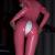 A babypink latex catsuit with Emma and a wet diaper inside (18 pics) – ABDLgirl
