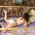 Wearing Pampers and playing in my play pen (8 pics) – ABDLgirl