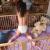 Wearing Pampers and playing in my play pen (8 pics) – ABDLgirl