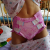 Time for naps and I’m wearing pink PJ’s and a pink diaper (11 pics) – ABDLgirl