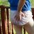 Outside in a nice, thick, wet cloth diaper! - Imgur