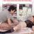 Krystal & Lili Wet Their Diapers Together Then Change Each Other