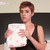 Mommy Fionna Punishes Into Diapers For Teasing Your Classmate POV