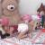 Alyssa Wakes Up Confused How She Ended Up Cuffed & Diapered Then Is Made To Mess Her Diaper