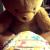 Teddy is checking my diaper (1 pic) – ABDLgirl