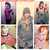 Candi McBride (or Piggy) • This is what it looks at when I dress in layers....