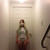 Sparkleberry's Playhouse — Height reference. I’m 4'11 :,)