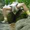 Please don''t make me sit in my full diaper