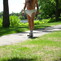 walk in the park 