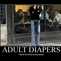 Discount Adult Diapers are Better