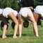 Powder-Puff Football | zorroabdaddy.com
