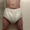 Cloth and Plastic :)