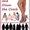 60 Degrees and Down the Crack | zorrodaddy.com