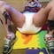 Instagram photo by @his_abdl (Junebug) | Statigram