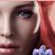 Aria and the CountrySide | zorrodaddy.com