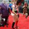 Went to a convention and I found an AB Harley Quinn! :P - Imgur