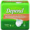 Diaper and ABDL Blog: Diaper Review: Depends (all types)