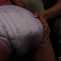 Diapered Teens Chassity & Sunny Both Messing and Farting In Your Face POV