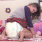Bailey's Diarrhea Diaper Emergency: She Barely Makes It On Before It All Comes Rushing Out!