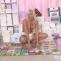 Hottie Cherry Is Made To Mess Her Diaper For The Very First Time