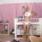 The 18 y/o Adorably Hot New Girl, Fawn Tries On Outfits Over Her Diaper With Surprising Goals In Mind