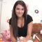 Hottie Teen Katarina Jerks You Off While Changing Your Diaper