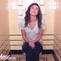 Hottie Teen Nikki Goes Poo-Poo In The Potty