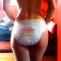 So comfortable in my Pampers (10 pics) – ABDLgirl
