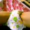 I’m wearing my school uniform and my diaper (16 pics) – ABDLgirl