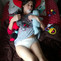 Look at those legs! - Imgur