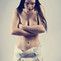 I wonder why she's diapered... - Imgur